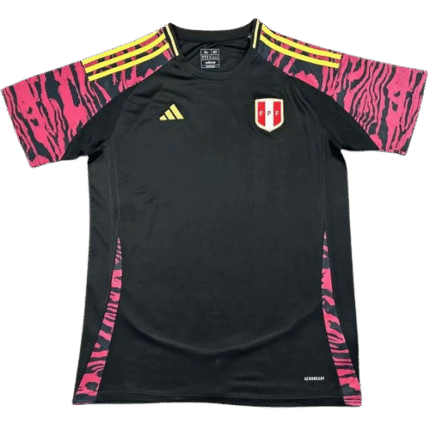 Peru Away 2024