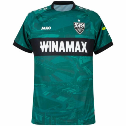 VFB Stuttgart Third 2023