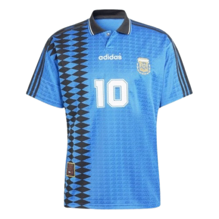 Argentina Away 1994