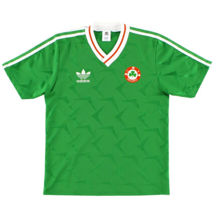 Ireland Home 1990