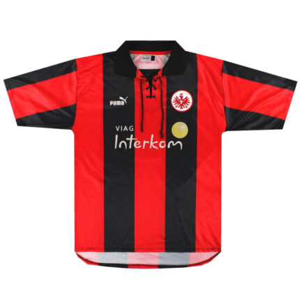 Frankfurt Home 1999
