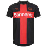 Bayer Leverkusen Home 2023