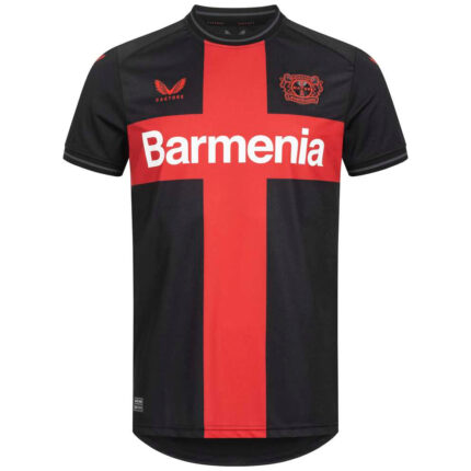 Bayer Leverkusen Home 2023