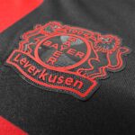 Bayer Leverkusen Home 2023 - Image 3