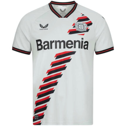 Bayer Leverkusen Away 2023