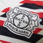 Bayer Leverkusen Away 2023 - Image 4