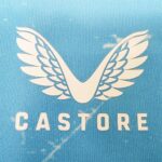 Bayer Leverkusen Third 2023 - Image 5