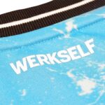 Bayer Leverkusen Third 2023 - Image 4