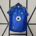Newcastle United Away 1998 - Image 2