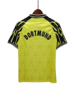 Borussia Dortmund Home 1994 - Image 3