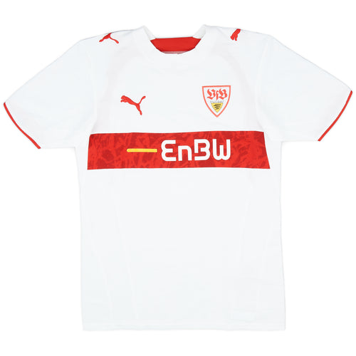 2806235667-1_g0cspxnmkzrxlyte Stuttgart Home 2006 - Image 1