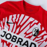 Sport-Club Freiburg Home 2023 - Image 3