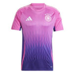 Germany Away Euro 2024