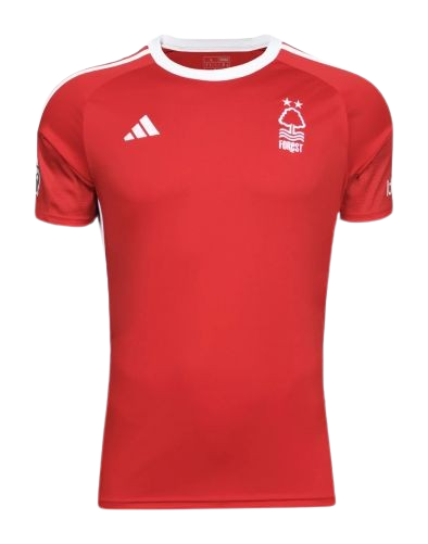 Nottingham Forest Home 2023