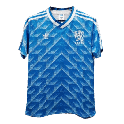 Netherlands Away 1988