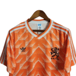 Netherlands Home 1988 - Image 4