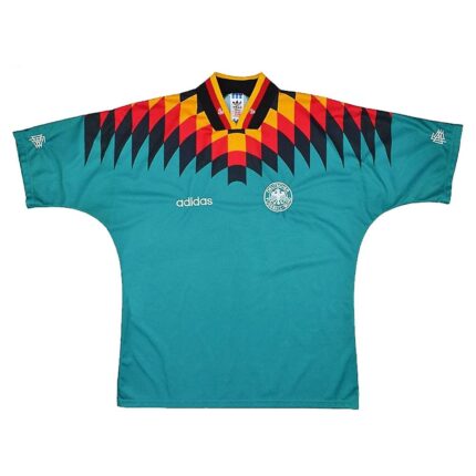 Germany Away 1994