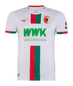 FC Augsburg Home 2023