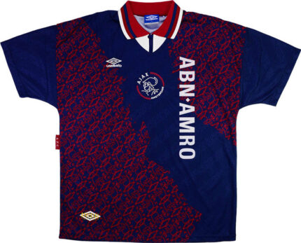 Ajax Away 1994