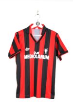 AC Milan Home 1990