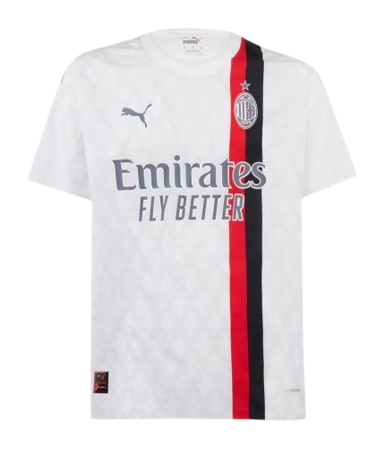 AC Milan Away 2023