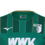FC Augsburg Away 2023 - Image 3