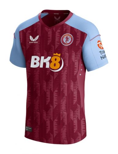 Aston Villa Home 2023