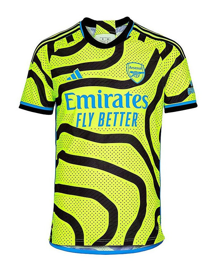 ArsenalAway Arsenal Away 2023 - Image 1