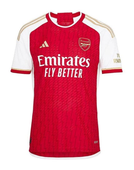 Arsenal Home 2023