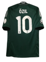 Real Madrid Third 2012 - Image 2