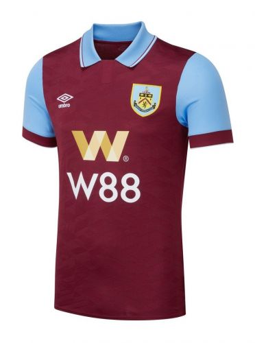 Burnley Home 2023