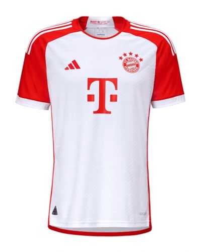 F.C. Bayern Munich Home 2023