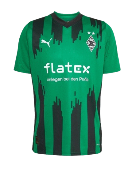 Borussia Monchengladbach Away 2023