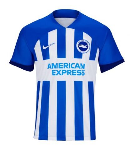 Brighton Home 2023