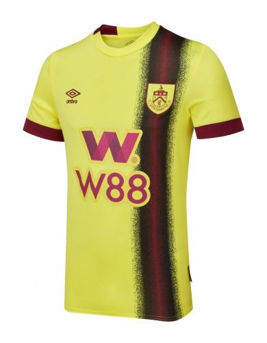 Burnley Away 2023