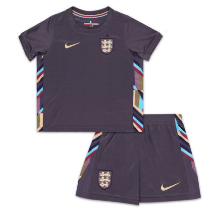 England Away Euro 2024 (Kids)
