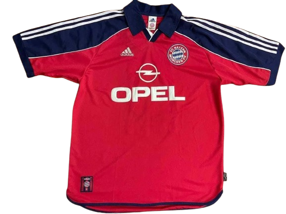 F.C._Bayern_Munich_Home_1999-removebg-preview F.C. Bayern Munich Home 1999 - Image 1