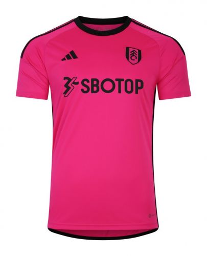 Fulham Away 2023