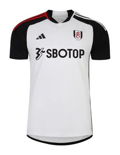 Fulham Home 2023