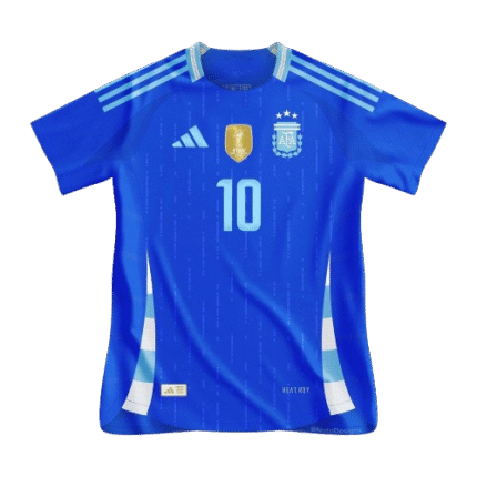 Argentina Away 2024
