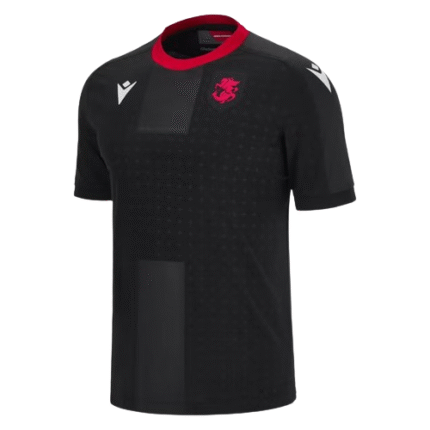 Georgia Away Euro 2024