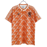 Netherlands Home 1988
