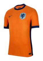 Netherlands Home Euro 2024