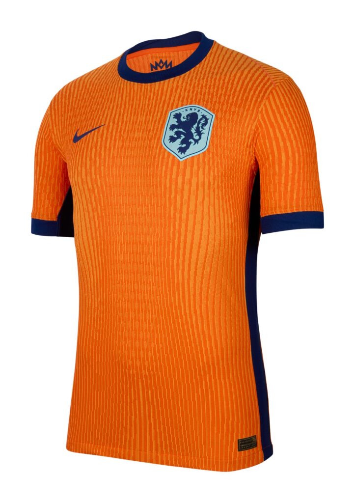 Netherlands Home Euro 2024