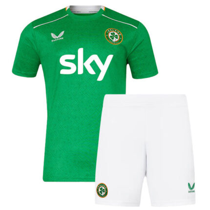 Ireland Home 2024 (Kids)