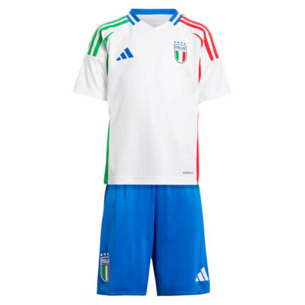 Italy Away Euro 2024 (Kids)