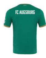FC Augsburg Away 2023 - Image 2