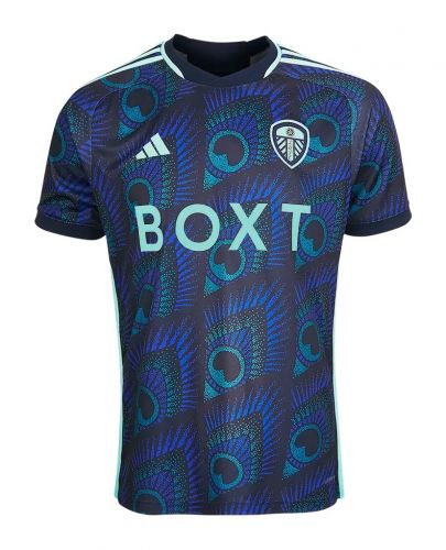 Leeds Away 2023