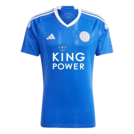 Leicester Home 2023