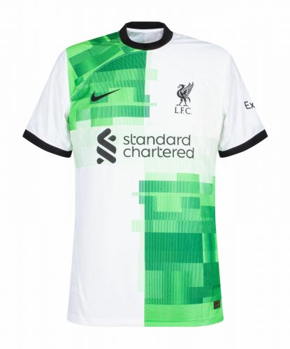 Liverpool Away 2023